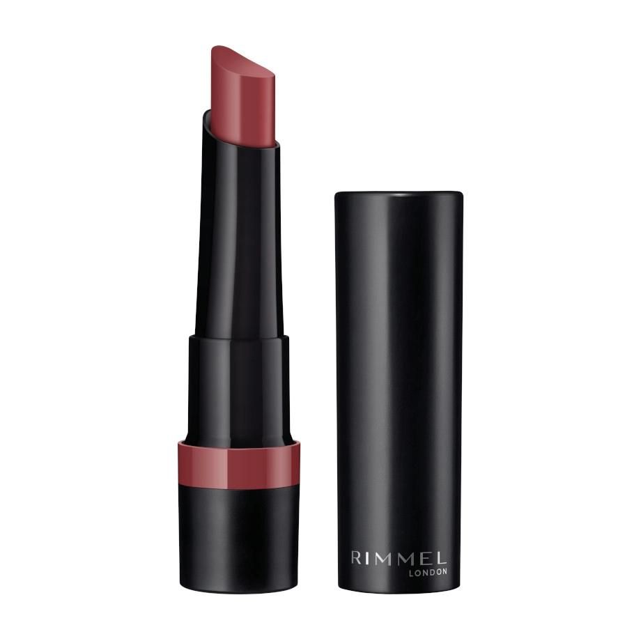 Rimmel London Lasting Finish Matte Lipstick - 3616301231189