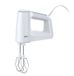 Braun HM 3135 WH Handmixer - Wit