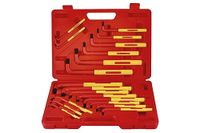 Laser 8567 VDE Extra Long Hex/Star Key Wrench 19st