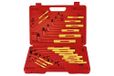 Laser 8567 VDE Extra Long Hex/Star Key Wrench 19st