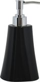 MSV HAO Zeepdispenser – Zeephouder en Lotion Dispenser voor Badkamer Accessoires en Keuken – Elegant en Tijdloos Ontwerp