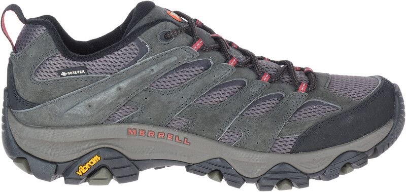 Merrell Moab 3 GTX Schoenen Heren - Grijs - Maat 40