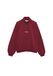 ARMEDANGELS Sweatshirt donkerrood