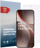 Rosso Screen Protector Geschikt voor Oppo Find X9 Pro