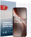 Rosso Screen Protector Geschikt voor Oppo Find X9 Pro