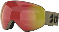 Bliz Floz Masque de ski Senior