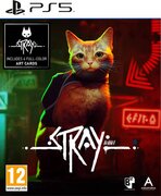 Koch Media Stray PlayStation 5