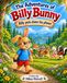Les Aventures de Billy Bunny : Billy pose son téléphone