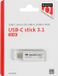 Quantore USB-C 16GB Zilver