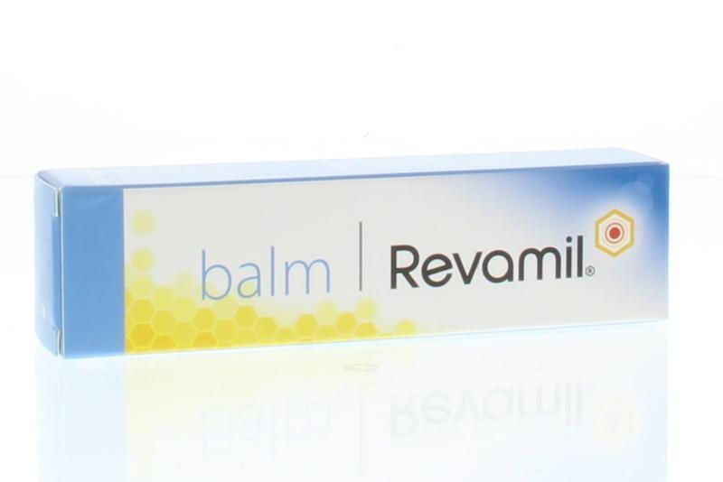 Revamil Wondbalsem 15gr