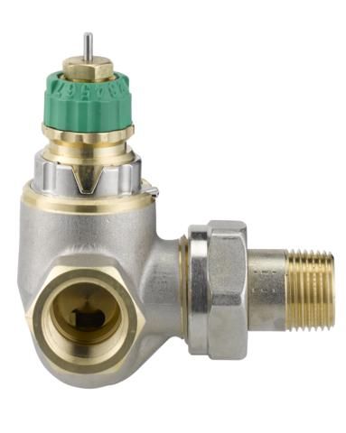 Danfoss 013G7717 - Sanitaire fittingen - 1 stuk