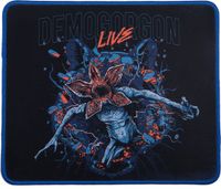 Konix Stranger Things Demogorgon Souris 32cm x 27cm