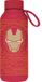 SOLID STRAP CHERRY RED 510 ML IRON MAN