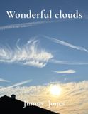 Wonderful Libri GmbH Wonderful Clouds - Wonderful clouds Paperback