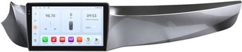 Happiq Autoradio met Bluetooth et CarPlay pour Alfa Romeo Giulietta (2010-2018)