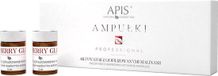 Apis Ampoules régénérantes aux framboises lyophilisées - 5 x 5 ml