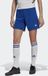 adidas Performance Entrada 22 Short - Dames - Blauw - 2XL
