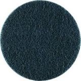 Rhodius VLS V, 10 rondelles auto-agrippantes 125 mm, très fin, Proline pour une utilisation universelle 125 mm 10 pc(s)