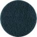 Rhodius VLS V, 10 rondelles auto-agrippantes 125 mm, très fin, Proline pour une utilisation universelle 125 mm 10 pc(s)