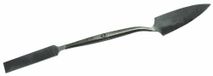 C.K T5093 50 12 x 265 mm Troffel en Vierkant Gereedschap, zilver