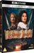Cutthroat Island - 4K Ultra HD + Blu-ray