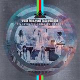 Standing Alternative Tentacles Silver Machine - Standing On The Bare Ground (LP) (Coloured Vinyl)
