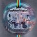 Standing Alternative Tentacles Silver Machine - Standing On The Bare Ground (LP) (Coloured Vinyl)