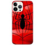 ERT GROUP mobiel telefoonhoesje voor Samsung S20 / S11E origineel en officieel erkend Marvel patroon Spider Man 013