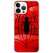 ERT GROUP mobiel telefoonhoesje voor Samsung S20 / S11E origineel en officieel erkend Marvel patroon Spider Man 013