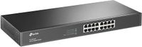 TP-Link 16-poorts Gigabit Switch (TL-SG1016)