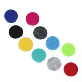 Ancient Wisdom Aromatherapy Jewellery Necklace Reusable Refill Pad - 25mm