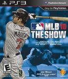 Sony MLB 10 The Show - PlayStation 3