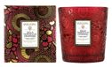 Voluspa Japonica Collection Goji Tarocco Orange Bougie Classique - 255gr