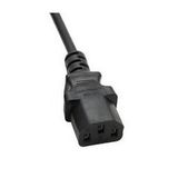 Dynabook Cordon d'alimentation, 3 broches, C13, UE