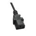 Dynabook Cordon d'alimentation, 3 broches, C13, UE