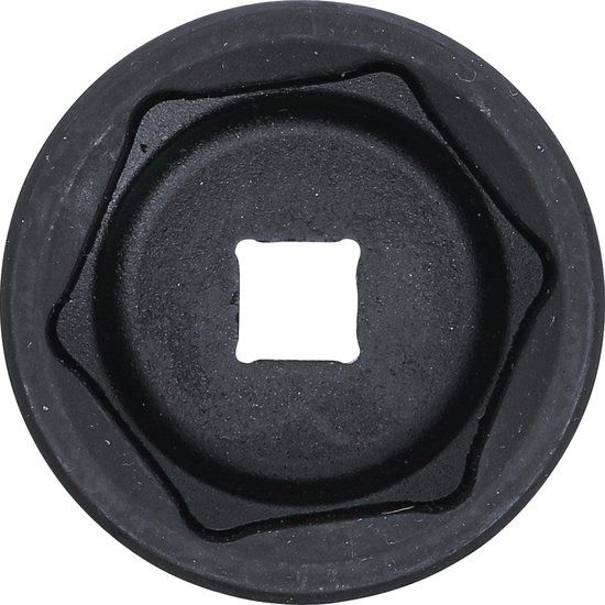 BGS technic BGS Oliefiltersleutel zeskant Ø 36 mm - Audi, BMW, Ford, MAN, Mercedes-Benz, Opel, VW