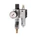 RIEGLER FUM 611-4-C WE 2-delig »FUTURA-mini«