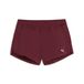 PUMA Short de running VELOCITY 3" Femme, Accessoires, Rouge, XXL