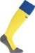 Uhlsport Club Voetbalkousen - Geel / Royal | Maat: 45-47