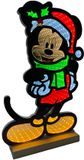 Disney kerstverlichting Mickey Mouse - 60 cm