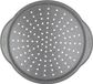 Salter Marblestone Pizza Pan - 37cm Antiaanbak, PFOA-vrij