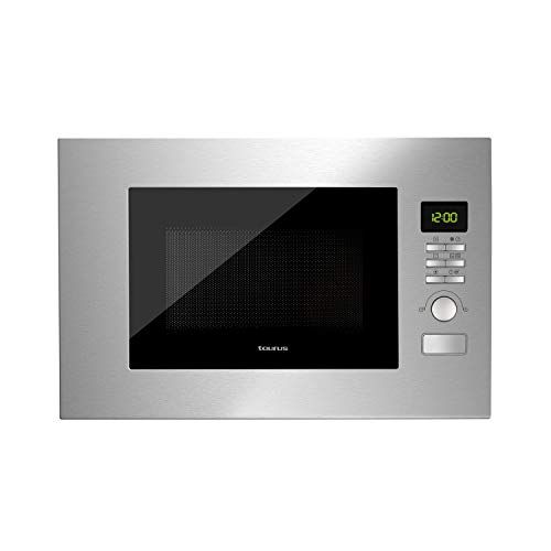 ES_MICROV_TAURUS Taurus Fastwave Magnetron - 20 l - 700 W - Wit