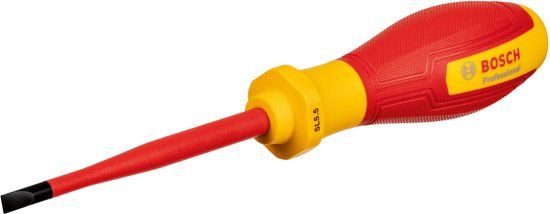Bosch Professional - VDE Schroevendraaier - SL 5.5