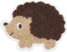 Prym Applicatie EGEL opstrijkb. beige 1st 923236