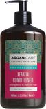 Arganicare Keratine conditioner met keratine 400ml