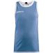 Craft Maillot de basketball enfant réversible progress singlet