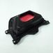 Nypso Filtre à air Yamaha YZF R6 2006-2007 Rouge