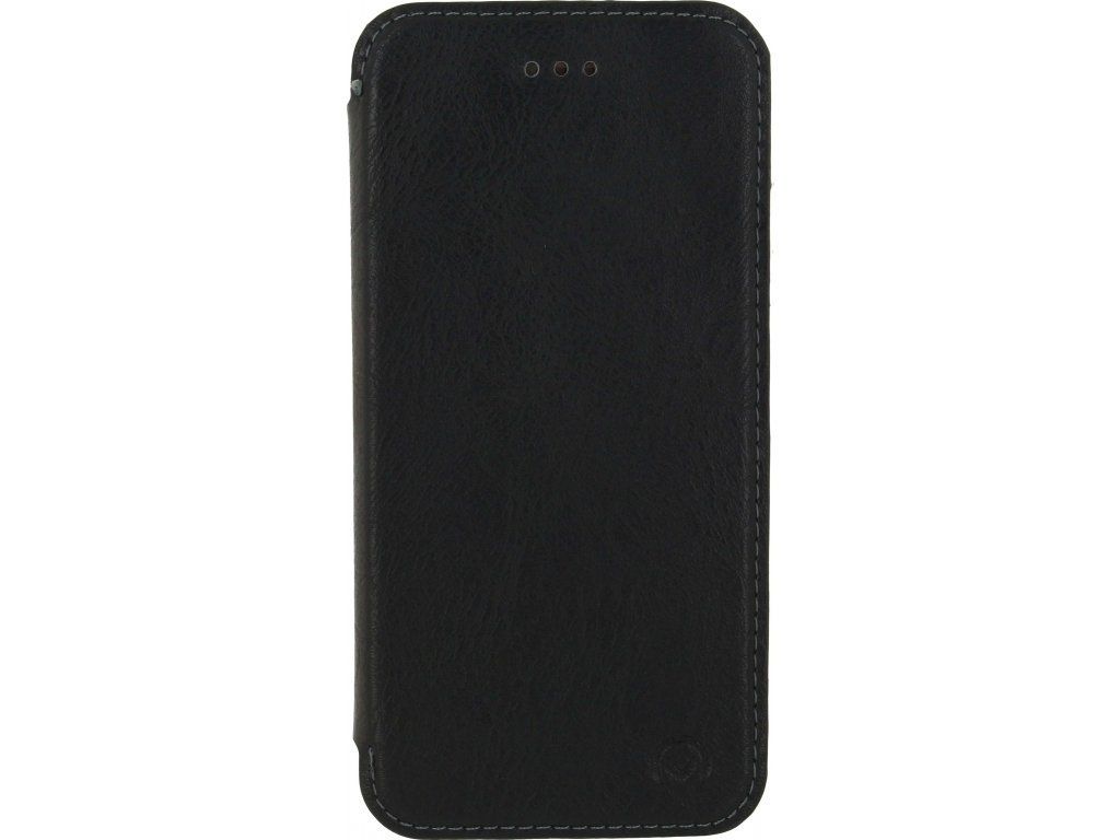 Mobilize MOB-22811 iPhone 7 Hoesje - Zwart/Transparant