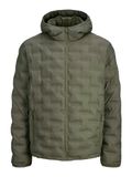 JACK & JONES Gequilte jas Gequilte jas