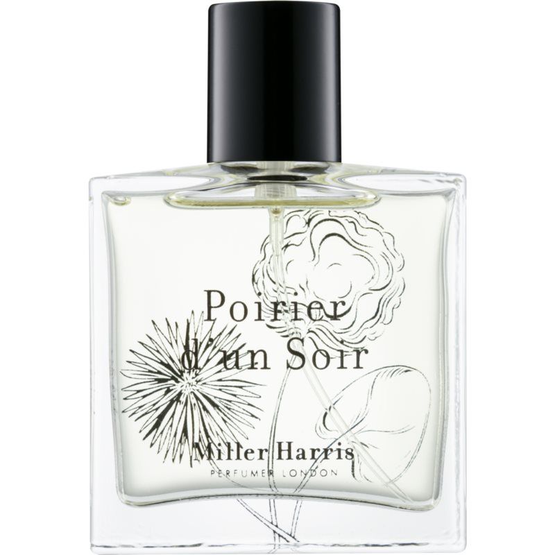 Miller Harris Eau de Parfum / 50 ml / Unisex